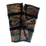 Snakebite Resistant Gaiters - multiple colours available 